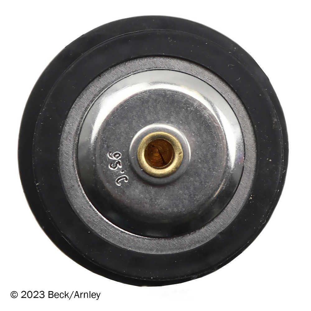 BECK/ARNLEY - Engine Coolant Thermostat - BAR 143-0867