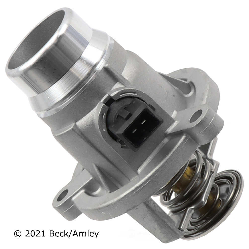 BECK/ARNLEY - Engine Coolant Thermostat Housing Assembly - BAR 143-0869