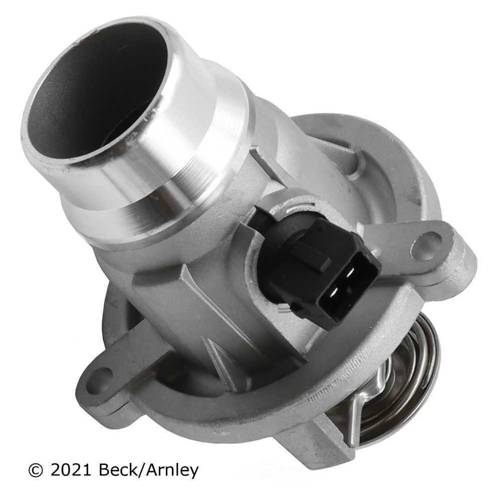 BECK/ARNLEY - Engine Coolant Thermostat Housing Assembly - BAR 143-0869