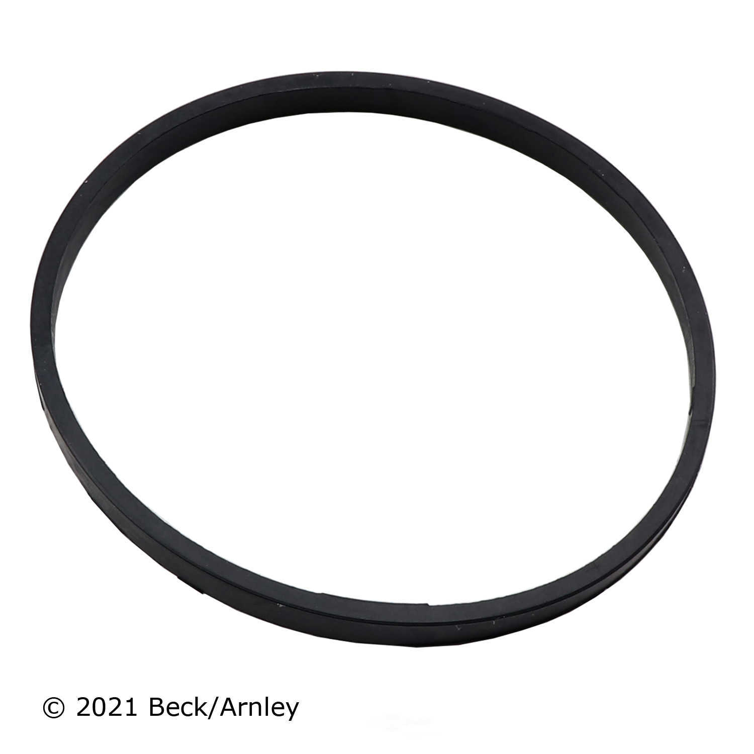 BECK/ARNLEY - Engine Coolant Thermostat Housing Assembly - BAR 143-0869