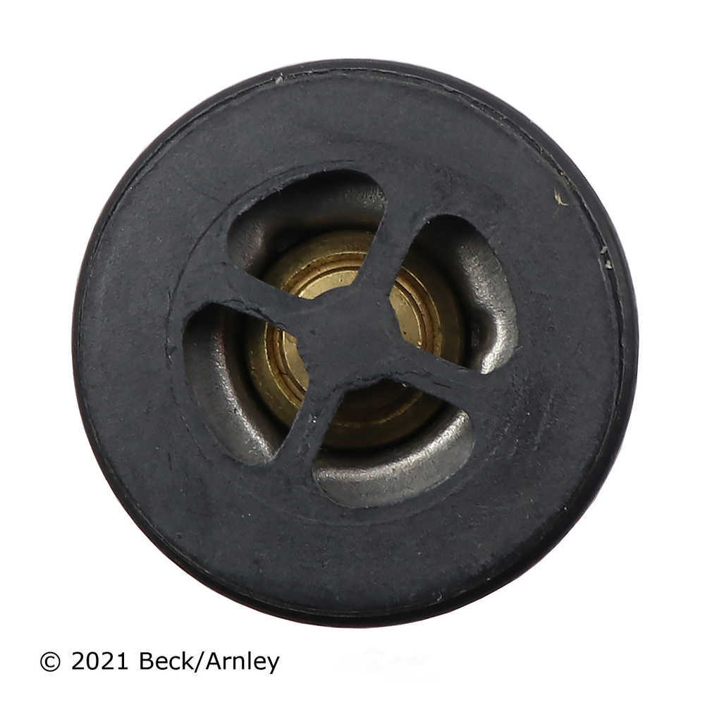 BECK/ARNLEY - Engine Coolant Thermostat - BAR 143-0872