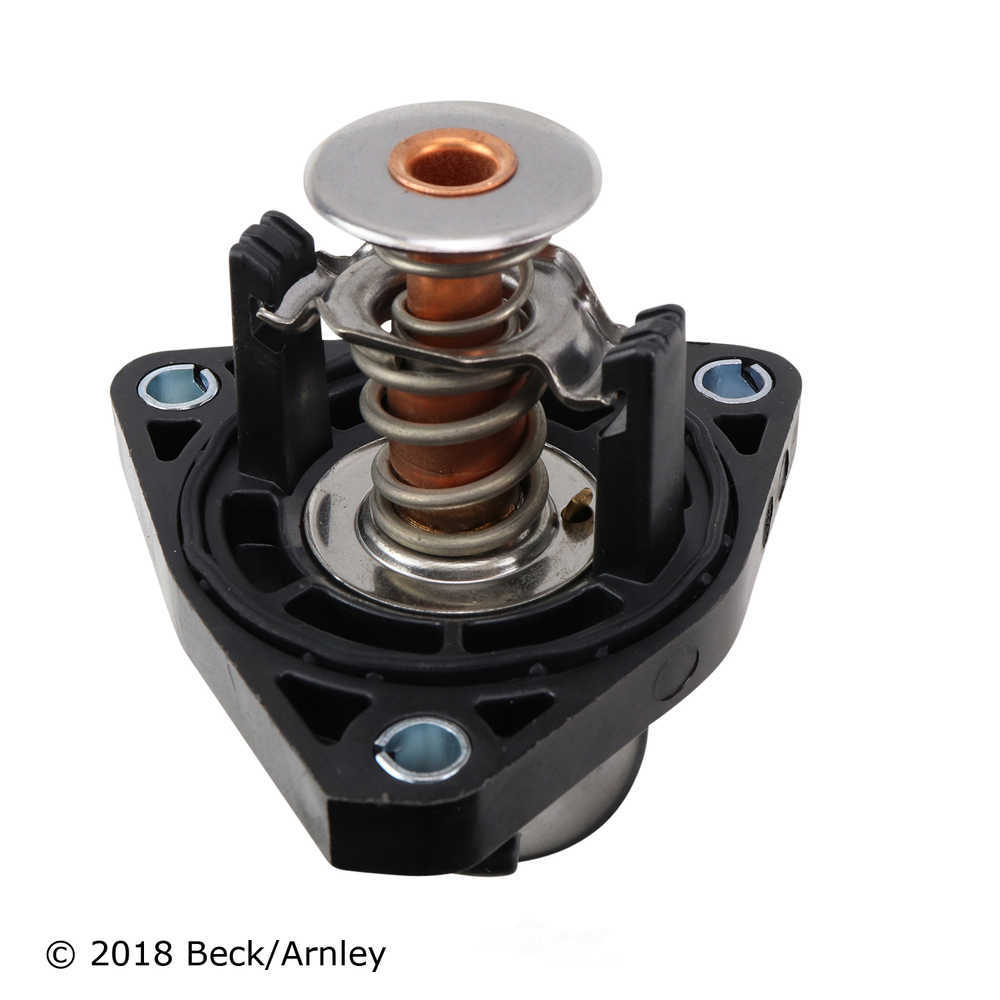 BECK/ARNLEY - Engine Coolant Thermostat Housing Assembly - BAR 143-0879