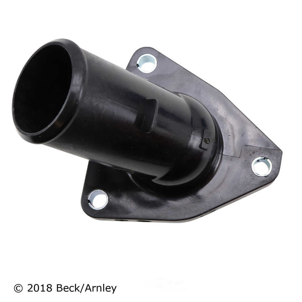 BECK/ARNLEY - Engine Coolant Thermostat Housing Assembly - BAR 143-0879