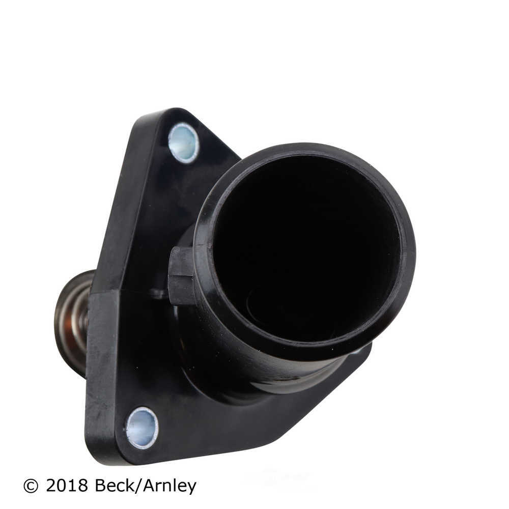 BECK/ARNLEY - Engine Coolant Thermostat Housing Assembly - BAR 143-0879