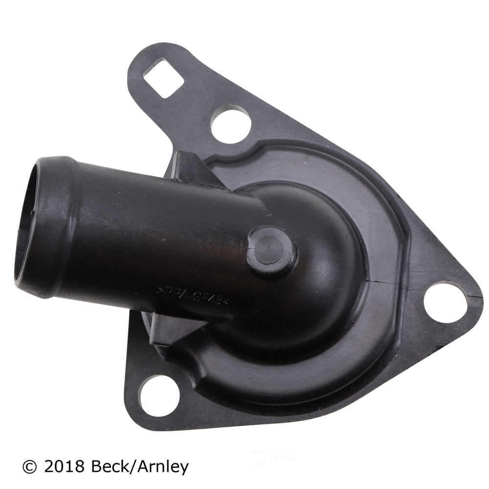 BECK/ARNLEY - Engine Coolant Thermostat Housing Assembly - BAR 143-0882