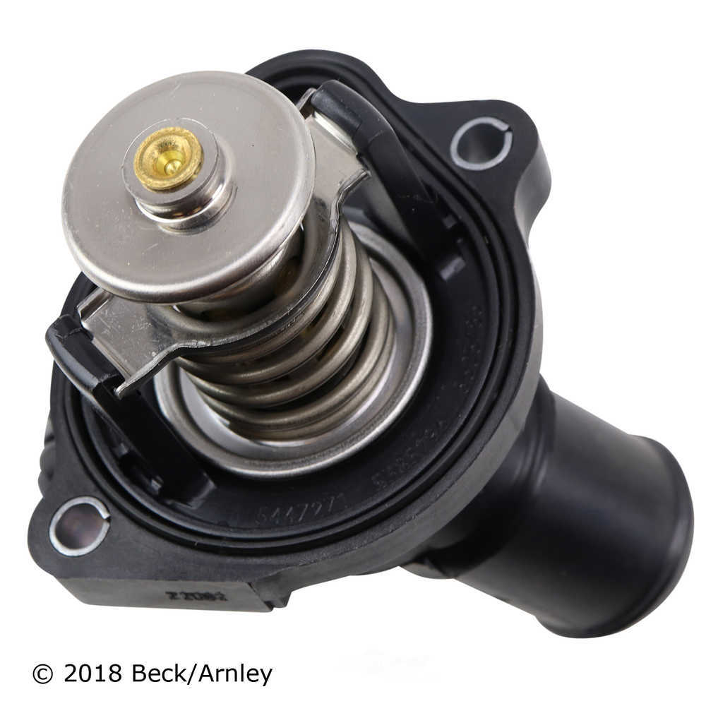 BECK/ARNLEY - Engine Coolant Thermostat Housing Assembly - BAR 143-0887