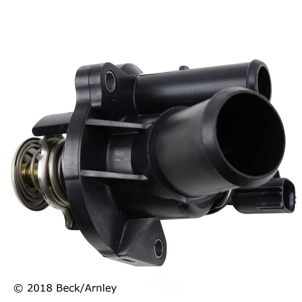 BECK/ARNLEY - Engine Coolant Thermostat Housing Assembly - BAR 143-0887
