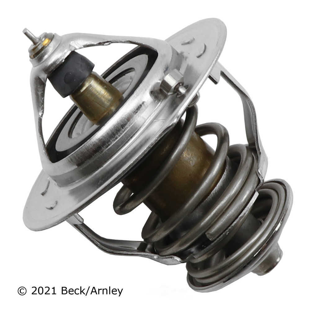 BECK/ARNLEY - Engine Coolant Thermostat - BAR 143-0892