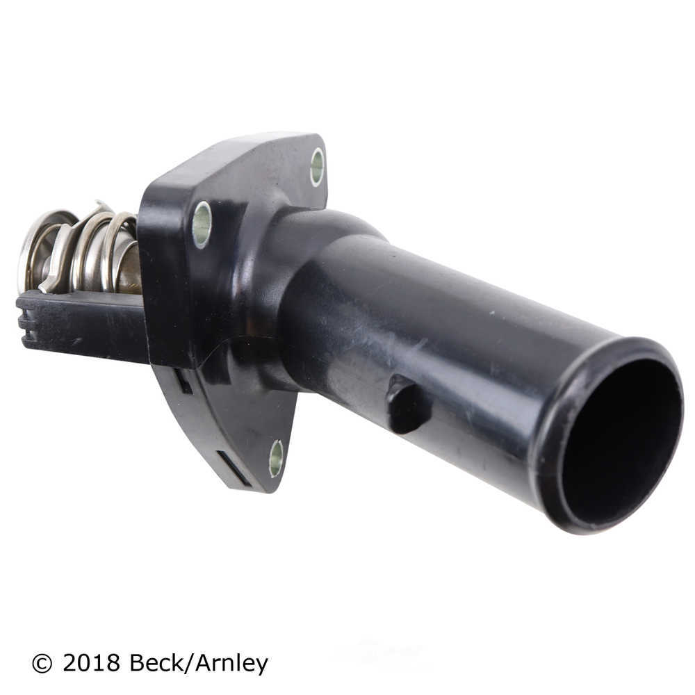 BECK/ARNLEY - Engine Coolant Thermostat Housing Assembly - BAR 143-0893