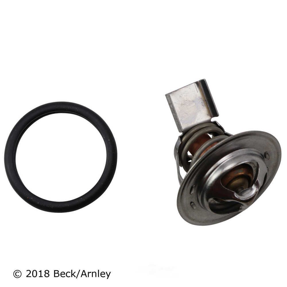 BECK/ARNLEY - Engine Coolant Thermostat - BAR 143-0901