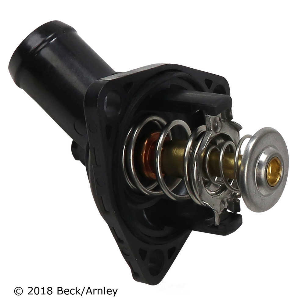 1 Pack BECKARNLEY 143-0928 Thermostat with Housing 