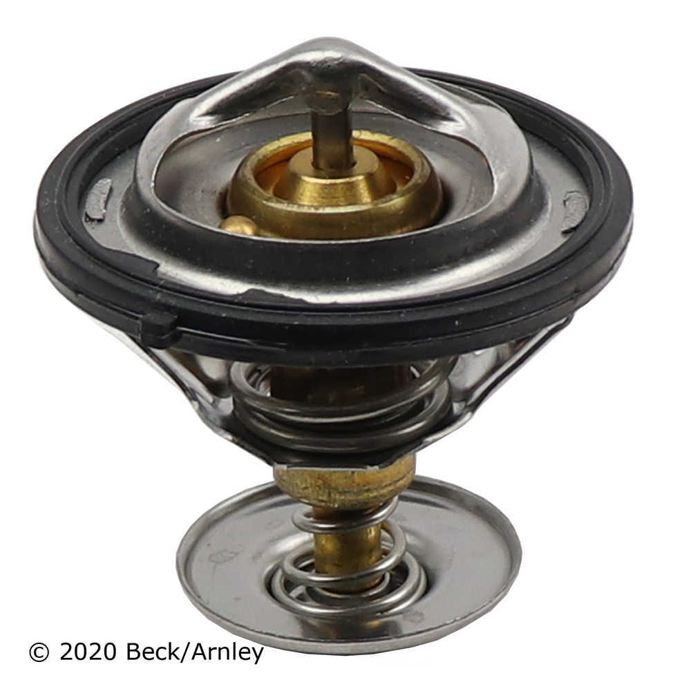 BECK/ARNLEY - Engine Coolant Thermostat - BAR 143-0949