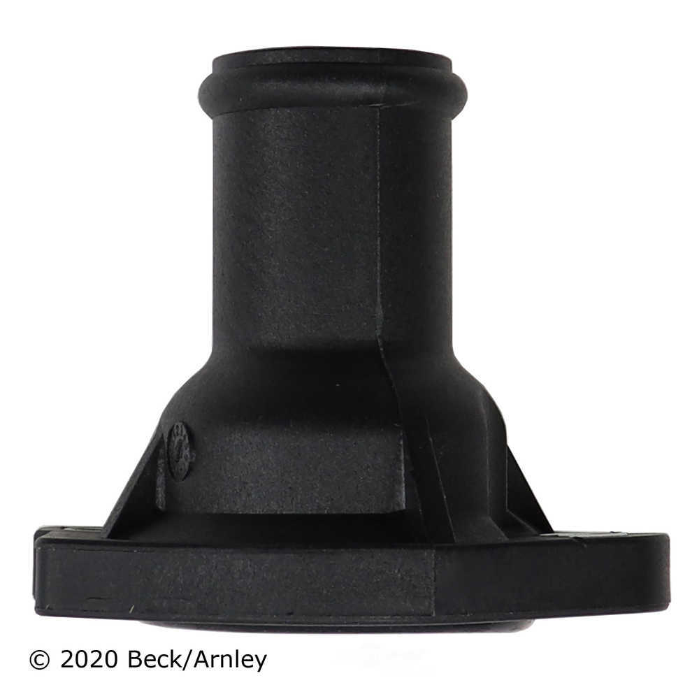 BECK/ARNLEY - Engine Coolant Outlet Flange - BAR 147-0001