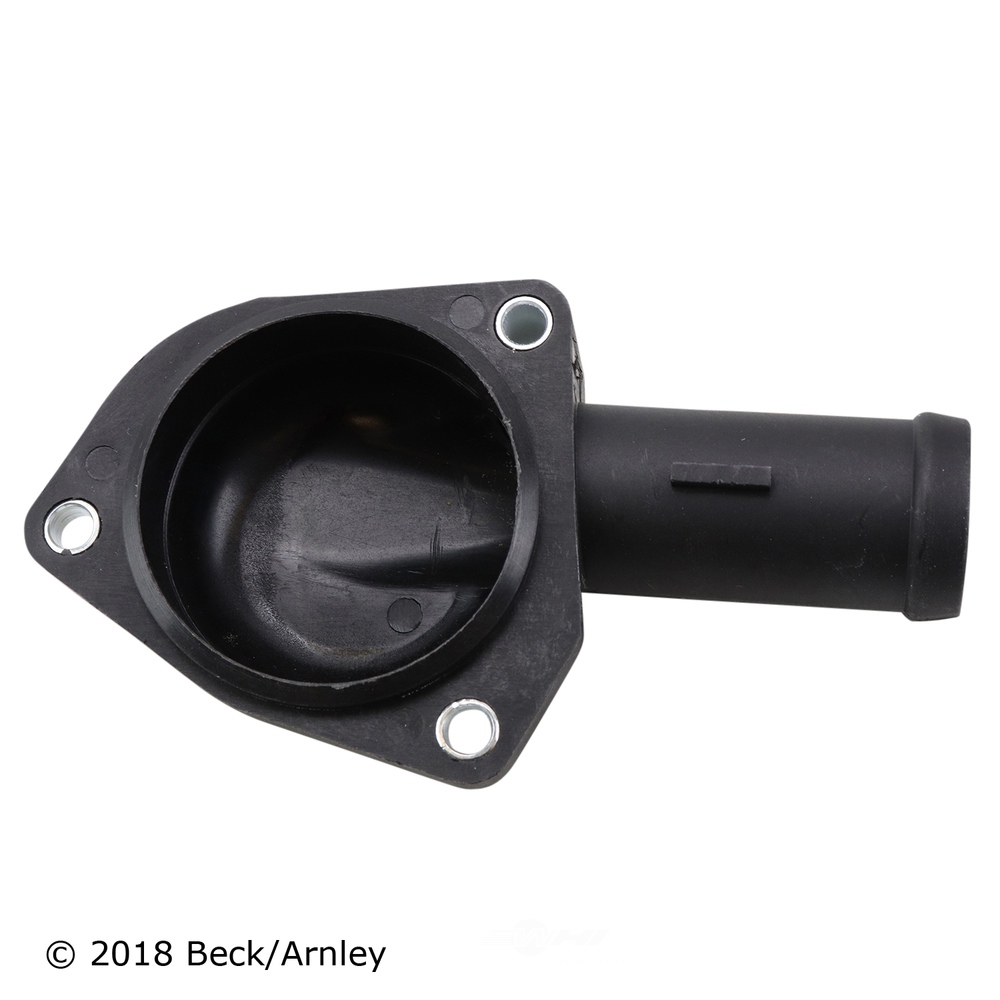BECK/ARNLEY - Engine Coolant Thermostat Housing Cover - BAR 147-0024
