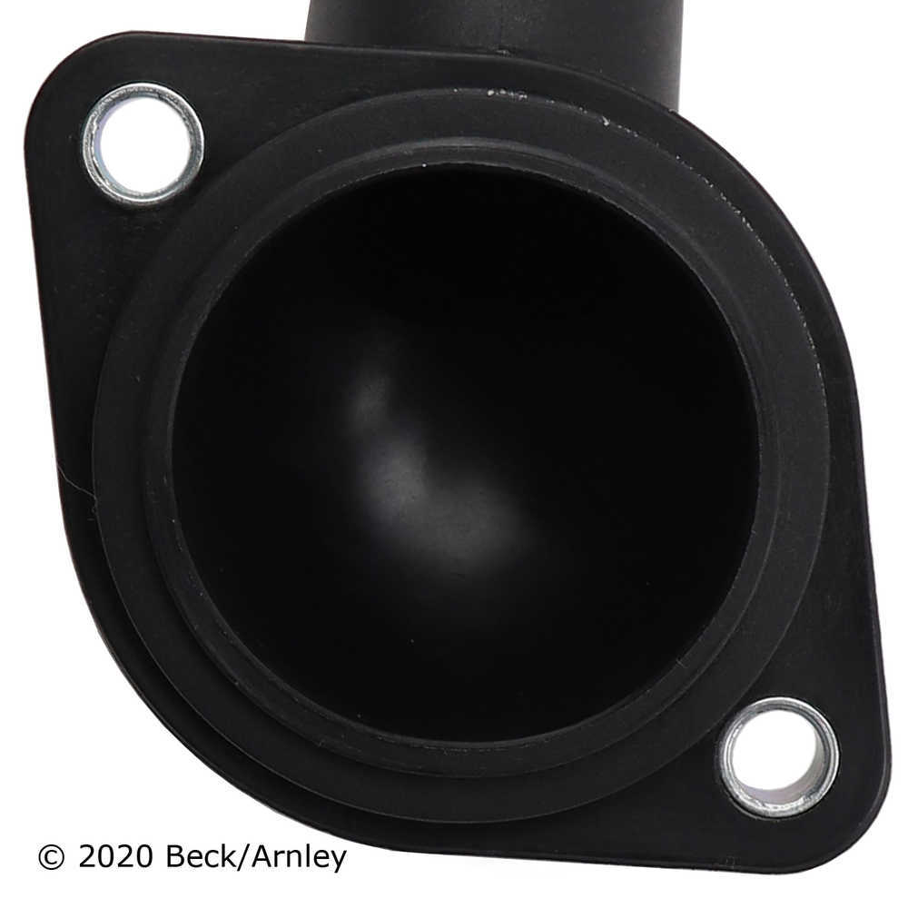BECK/ARNLEY - Engine Coolant Thermostat Housing - BAR 147-0043