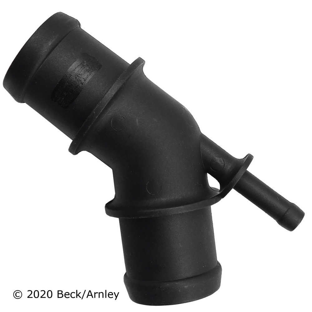 BECK/ARNLEY - Engine Coolant Outlet Flange - BAR 147-0045