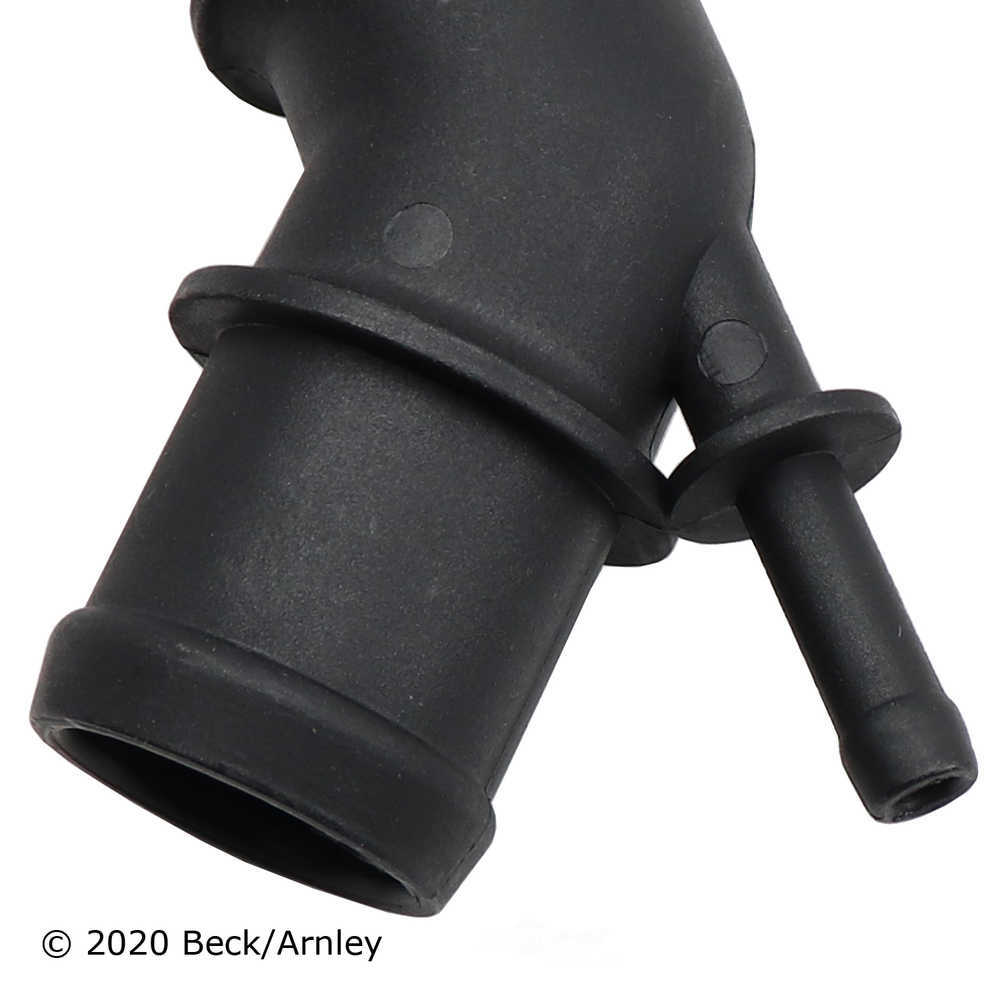 BECK/ARNLEY - Engine Coolant Outlet Flange - BAR 147-0045