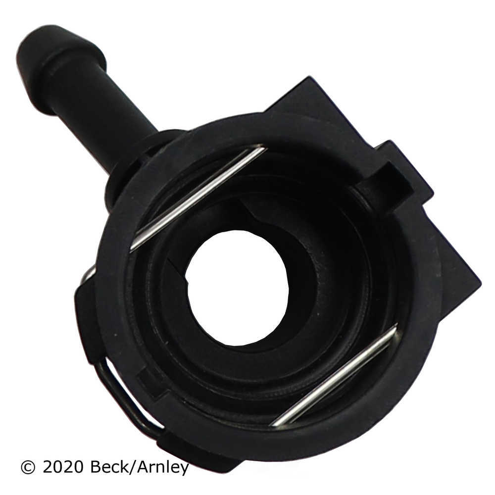 BECK/ARNLEY - Engine Coolant Outlet Flange - BAR 147-0056