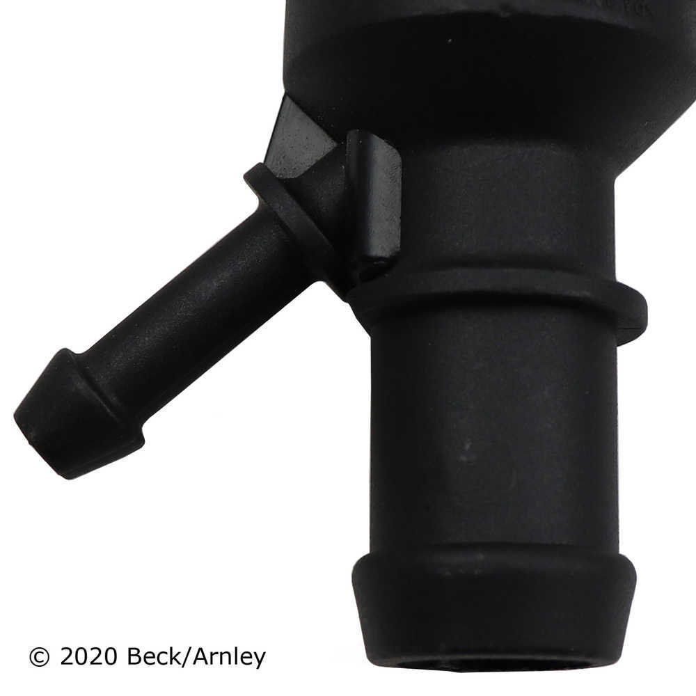 BECK/ARNLEY - Engine Coolant Outlet Flange - BAR 147-0056