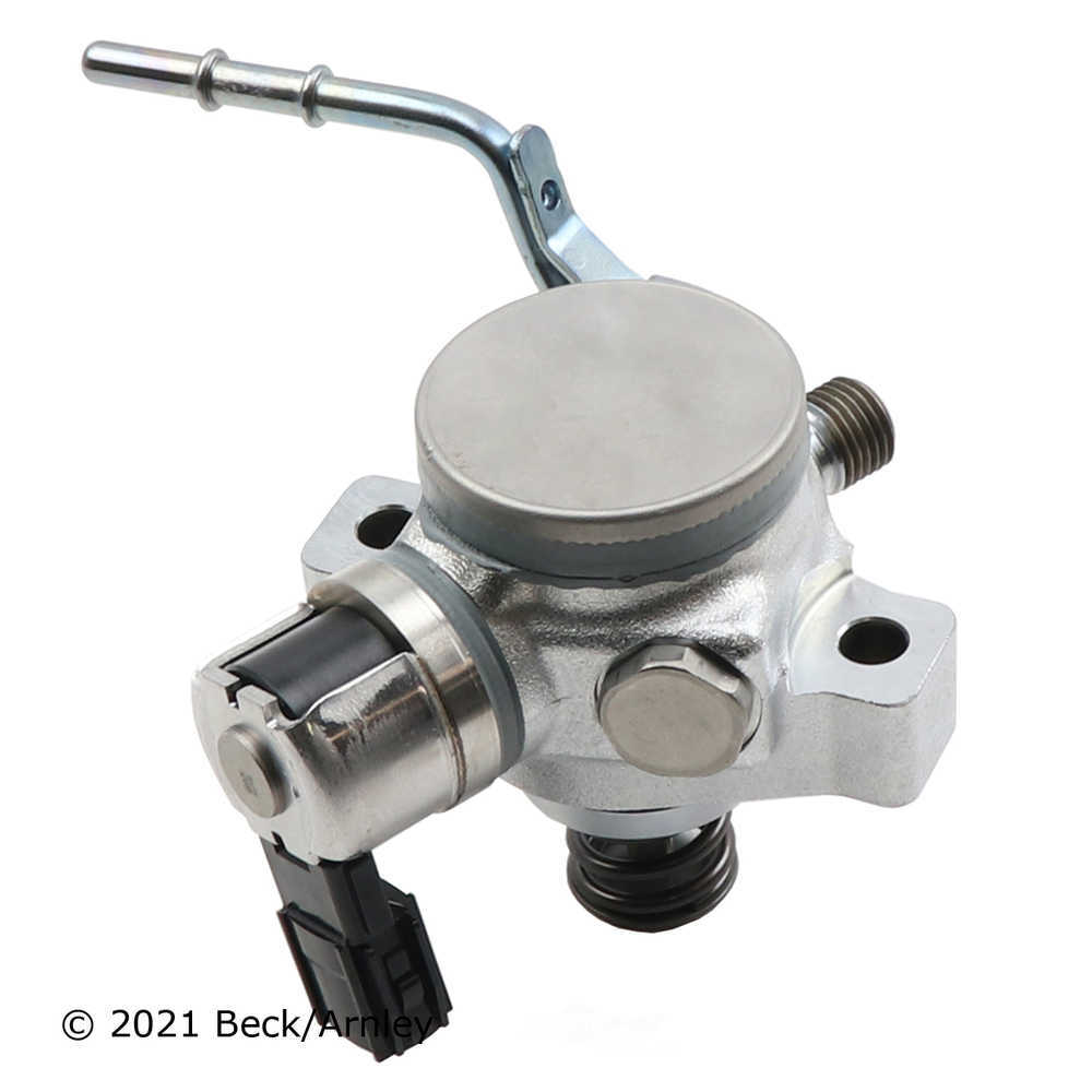 BECK/ARNLEY - Direct Injection High Pressure Fuel Pump - BAR 151-0002