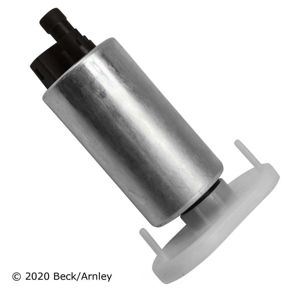 BECK/ARNLEY - Electric Fuel Pump - BAR 152-0808