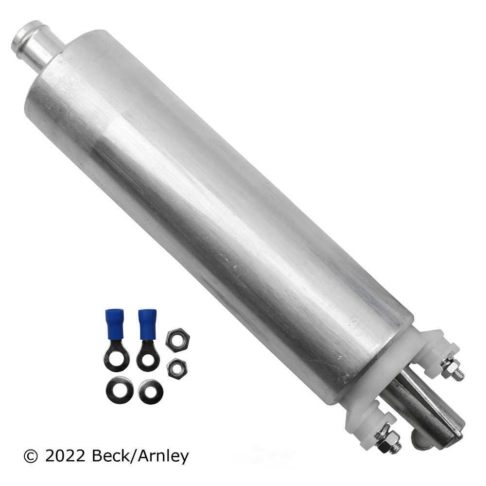 BECK/ARNLEY - Electric Fuel Pump - BAR 152-0869