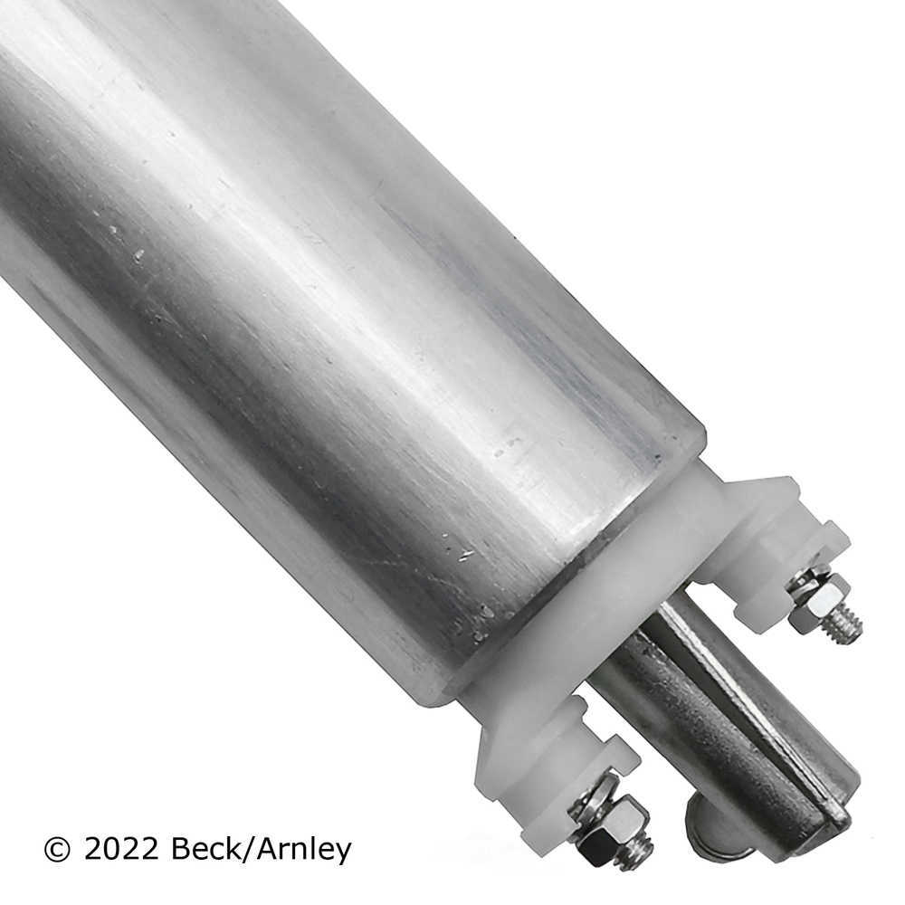 BECK/ARNLEY - Electric Fuel Pump - BAR 152-0869