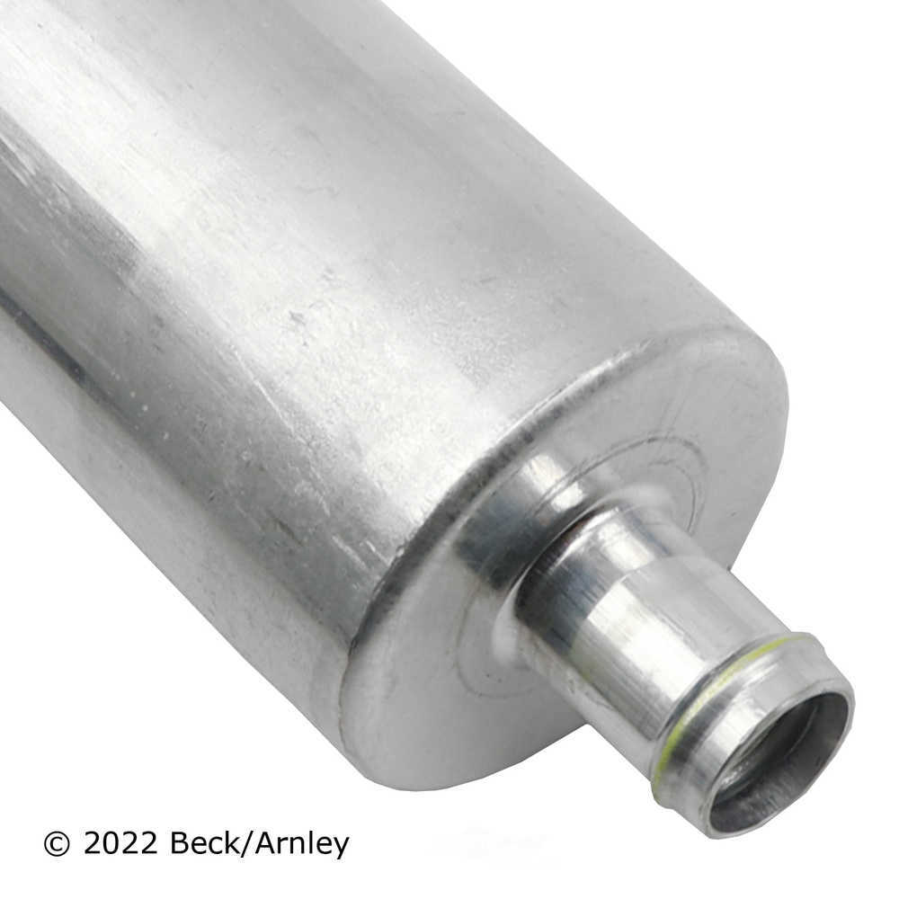 BECK/ARNLEY - Electric Fuel Pump - BAR 152-0869