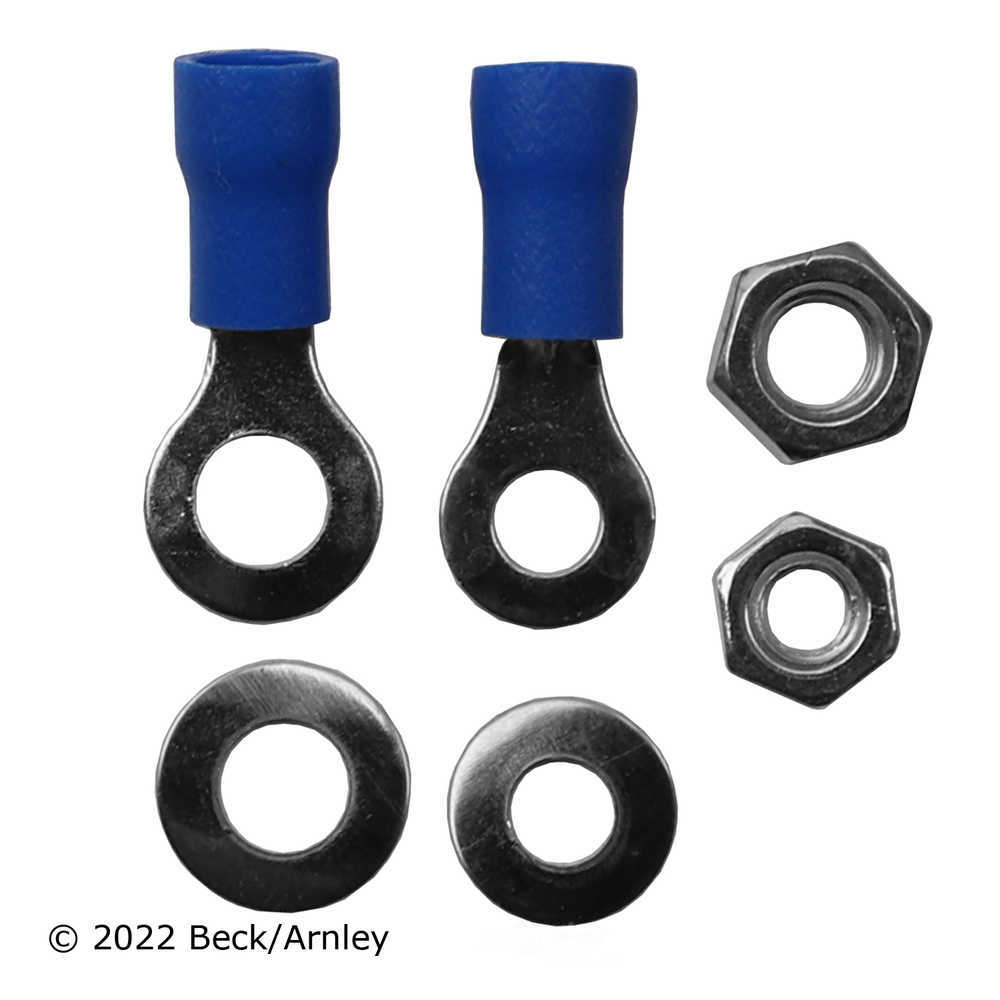 BECK/ARNLEY - Electric Fuel Pump - BAR 152-0869