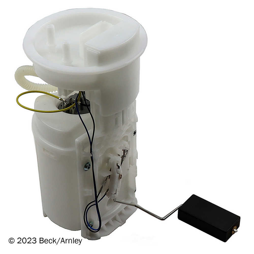 BECK/ARNLEY - Fuel Pump and Sender Assembly - BAR 152-0966