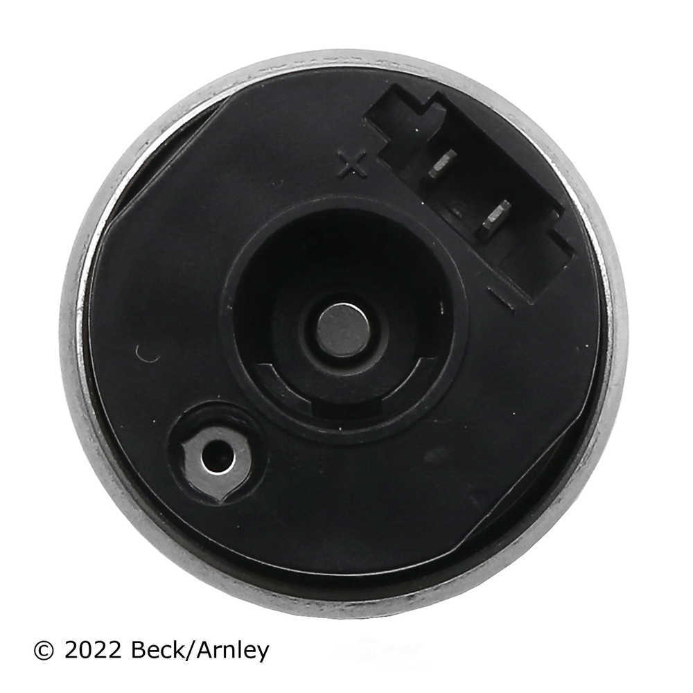 BECK/ARNLEY - Electric Fuel Pump - BAR 152-0989