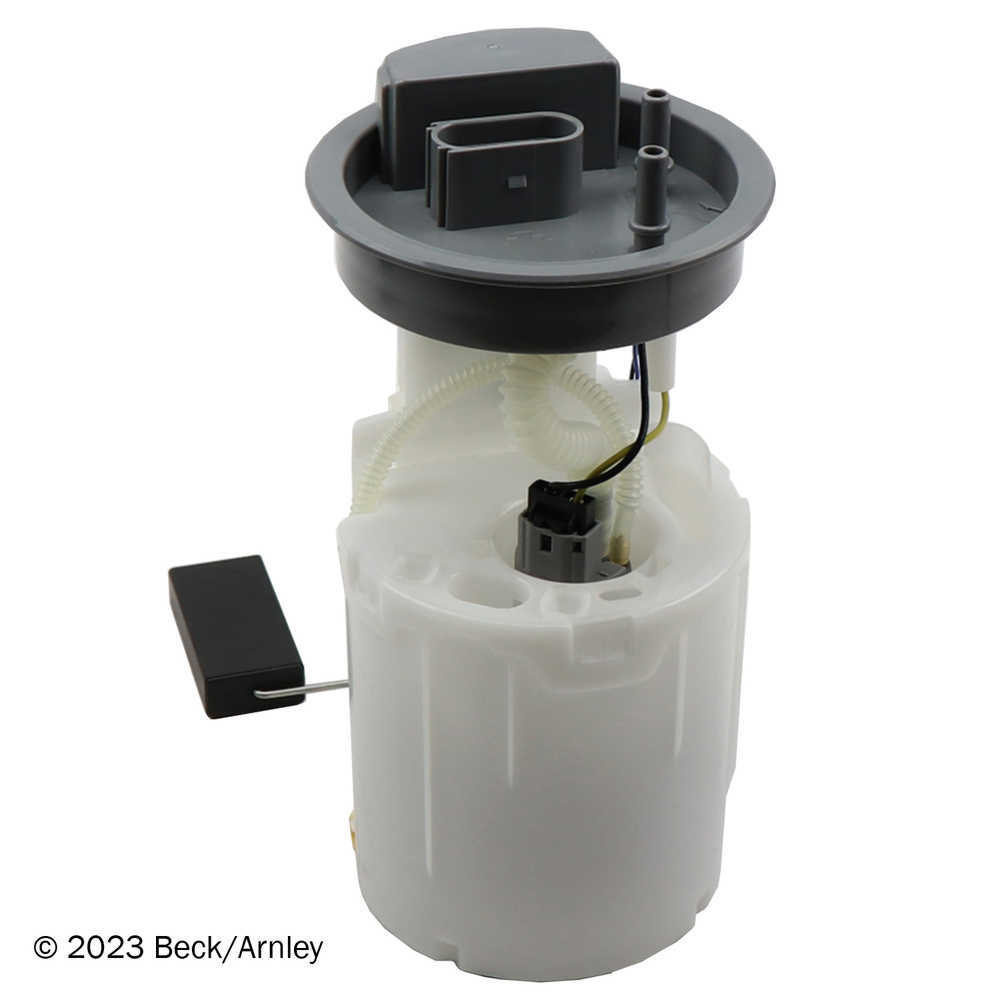 BECK/ARNLEY - Fuel Pump and Sender Assembly - BAR 152-0990