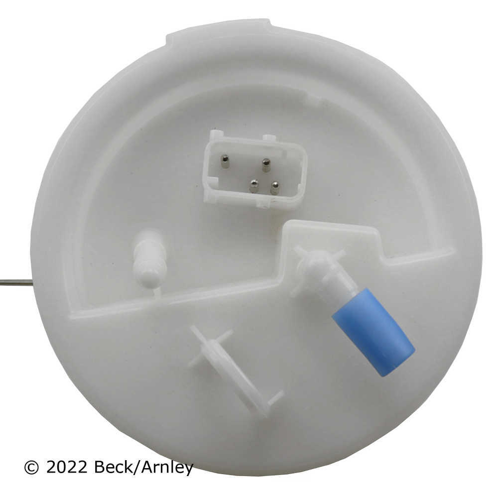 BECK/ARNLEY - Fuel Pump and Sender Assembly - BAR 152-0992