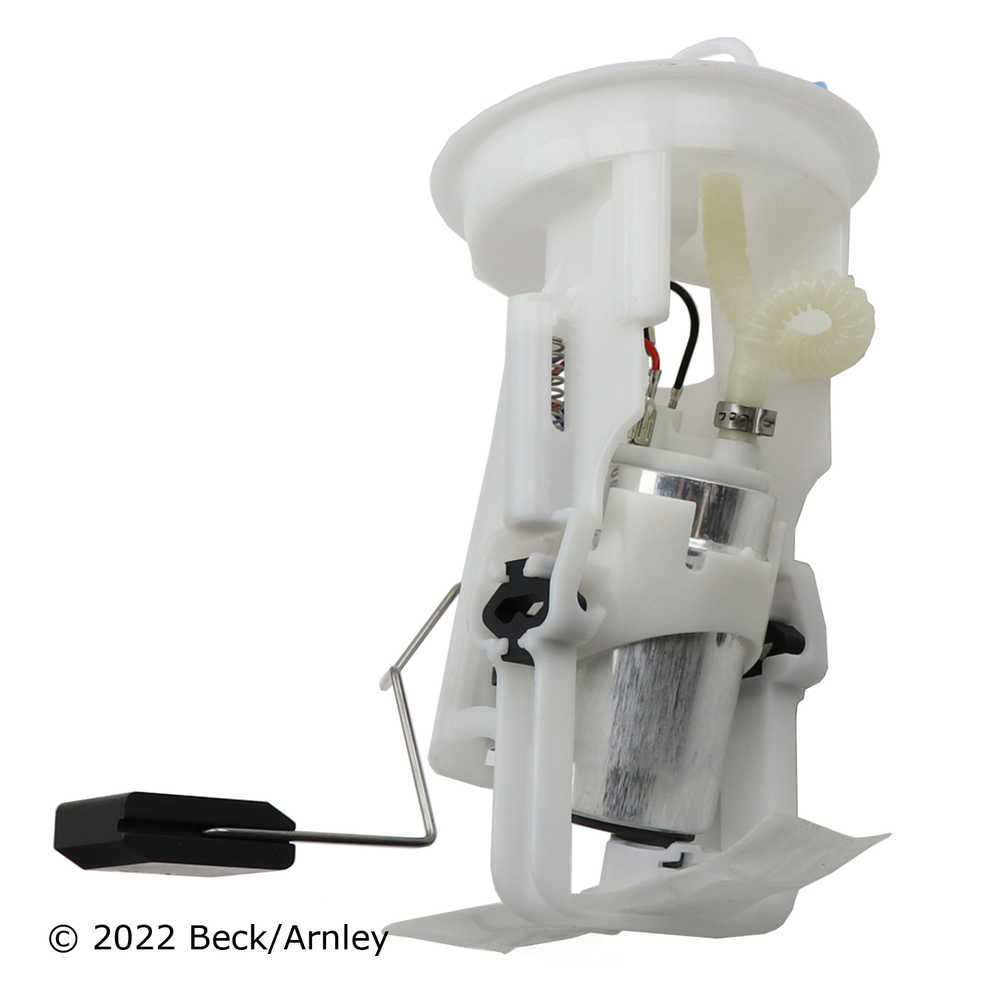 BECK/ARNLEY - Fuel Pump and Sender Assembly - BAR 152-0992