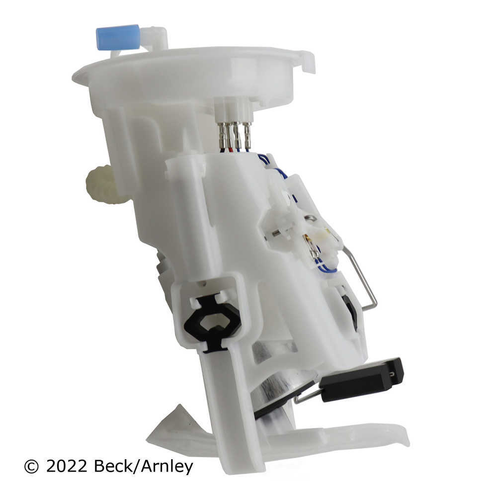 BECK/ARNLEY - Fuel Pump and Sender Assembly - BAR 152-0992