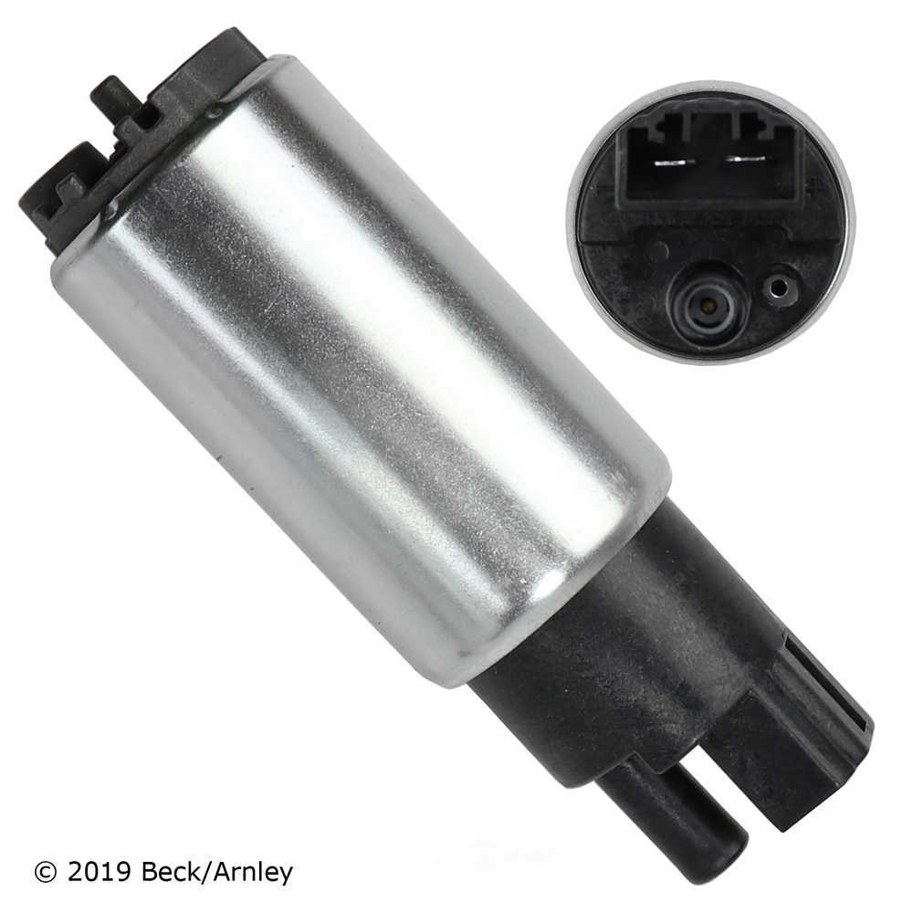 BECK/ARNLEY - Electric Fuel Pump - BAR 152-0994