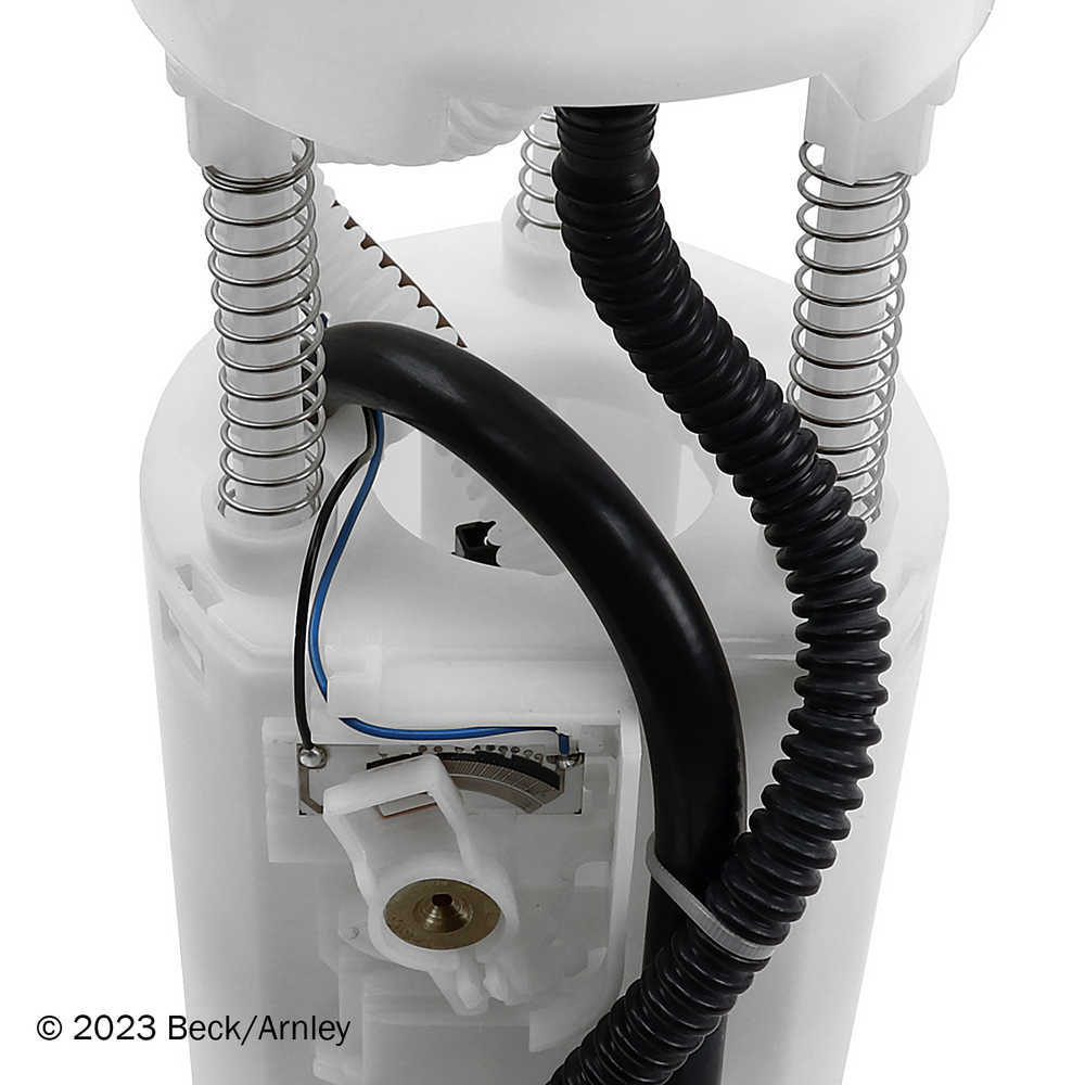 BECK/ARNLEY - Fuel Pump and Sender Assembly - BAR 152-1001