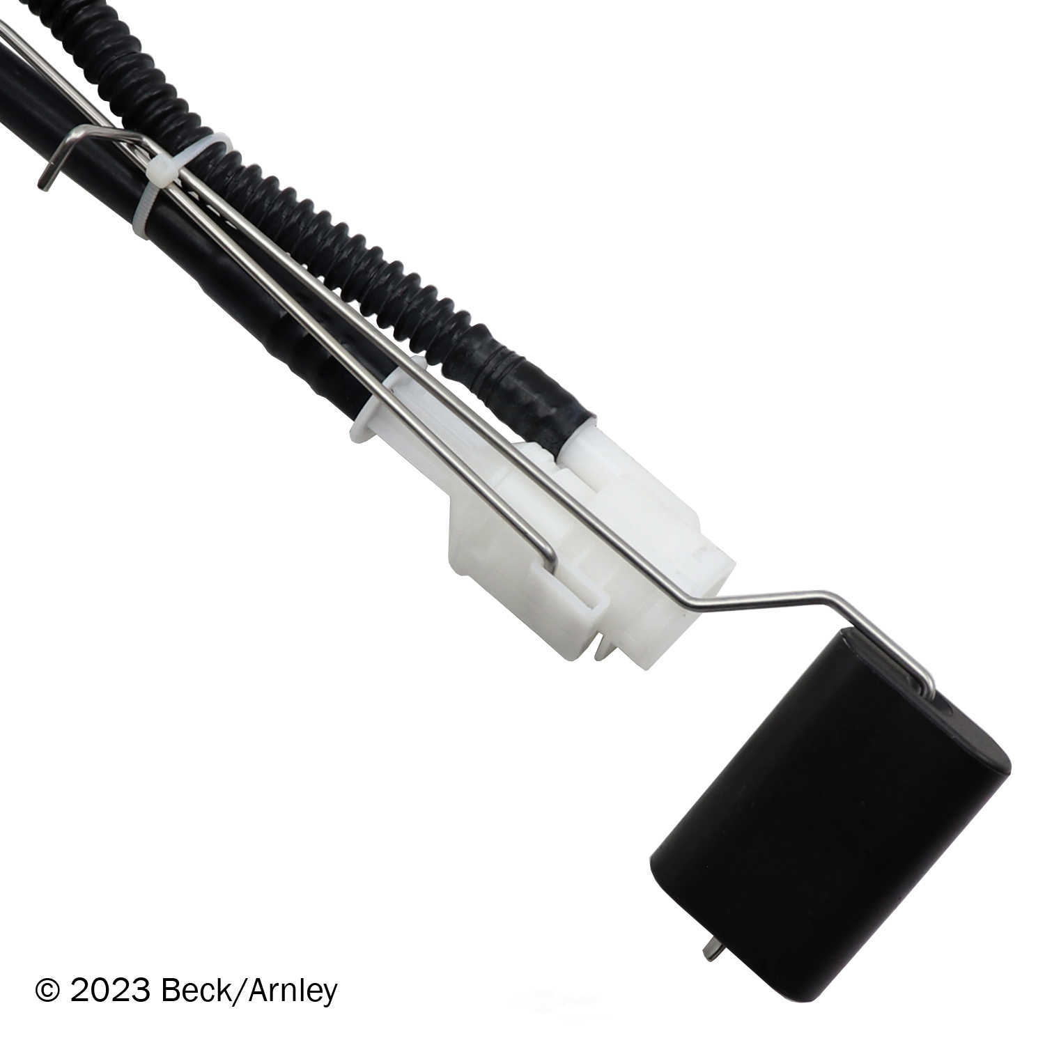 BECK/ARNLEY - Fuel Pump and Sender Assembly - BAR 152-1001