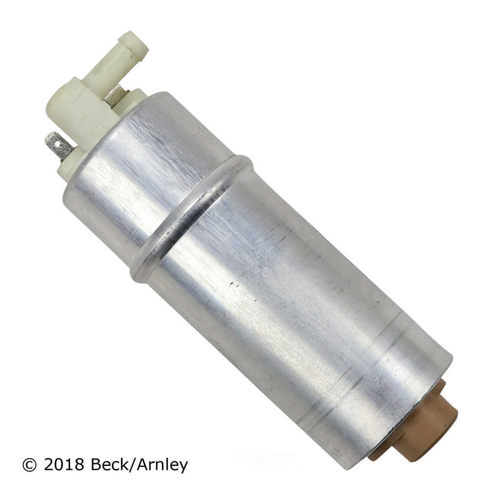 BECK/ARNLEY - Electric Fuel Pump - BAR 152-1004