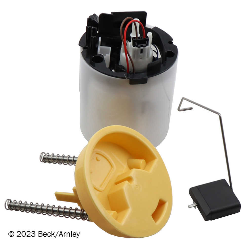 BECK/ARNLEY - Electric Fuel Pump - BAR 152-1014