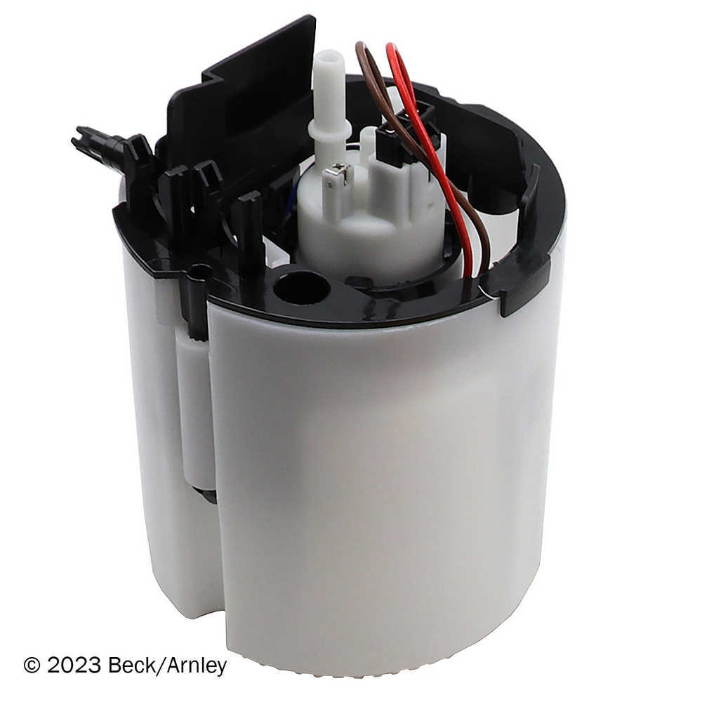 BECK/ARNLEY - Fuel Pump and Sender Assembly (Right) - BAR 152-1014