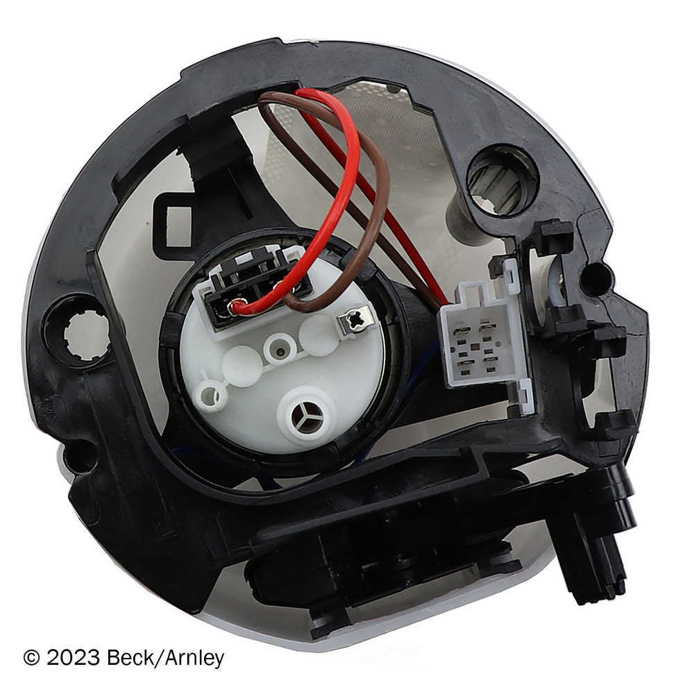 BECK/ARNLEY - Fuel Pump and Sender Assembly (Right) - BAR 152-1014