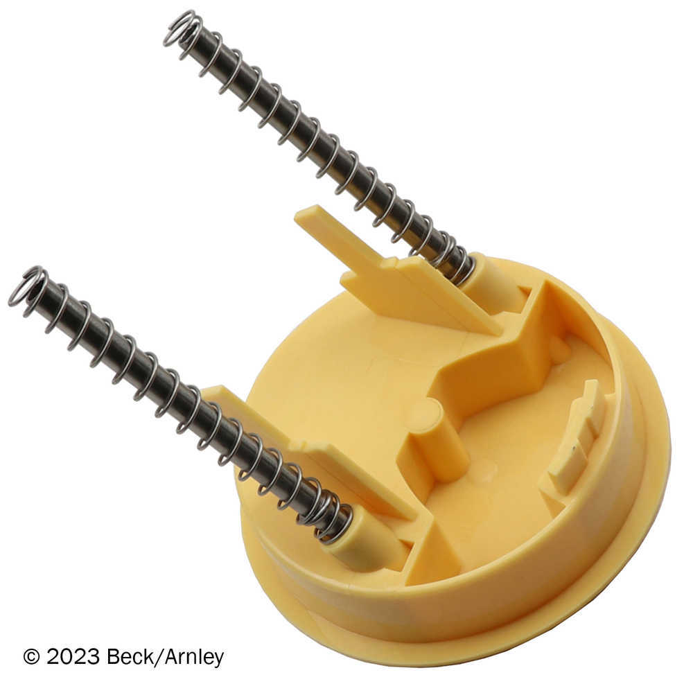 BECK/ARNLEY - Fuel Pump and Sender Assembly (Right) - BAR 152-1014