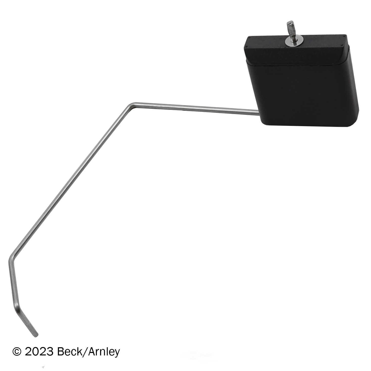 BECK/ARNLEY - Fuel Pump and Sender Assembly (Right) - BAR 152-1014