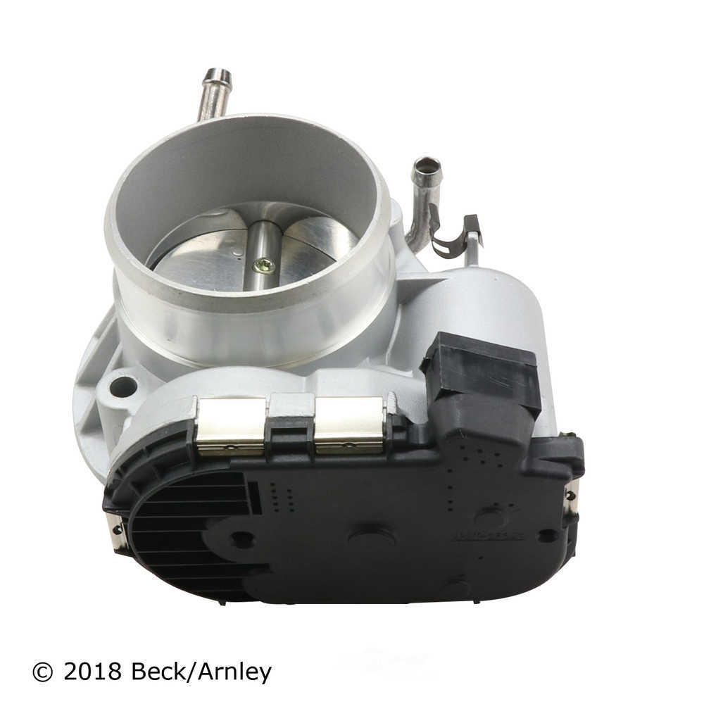 BECK/ARNLEY - Fuel Injection Throttle Body - BAR 154-0166