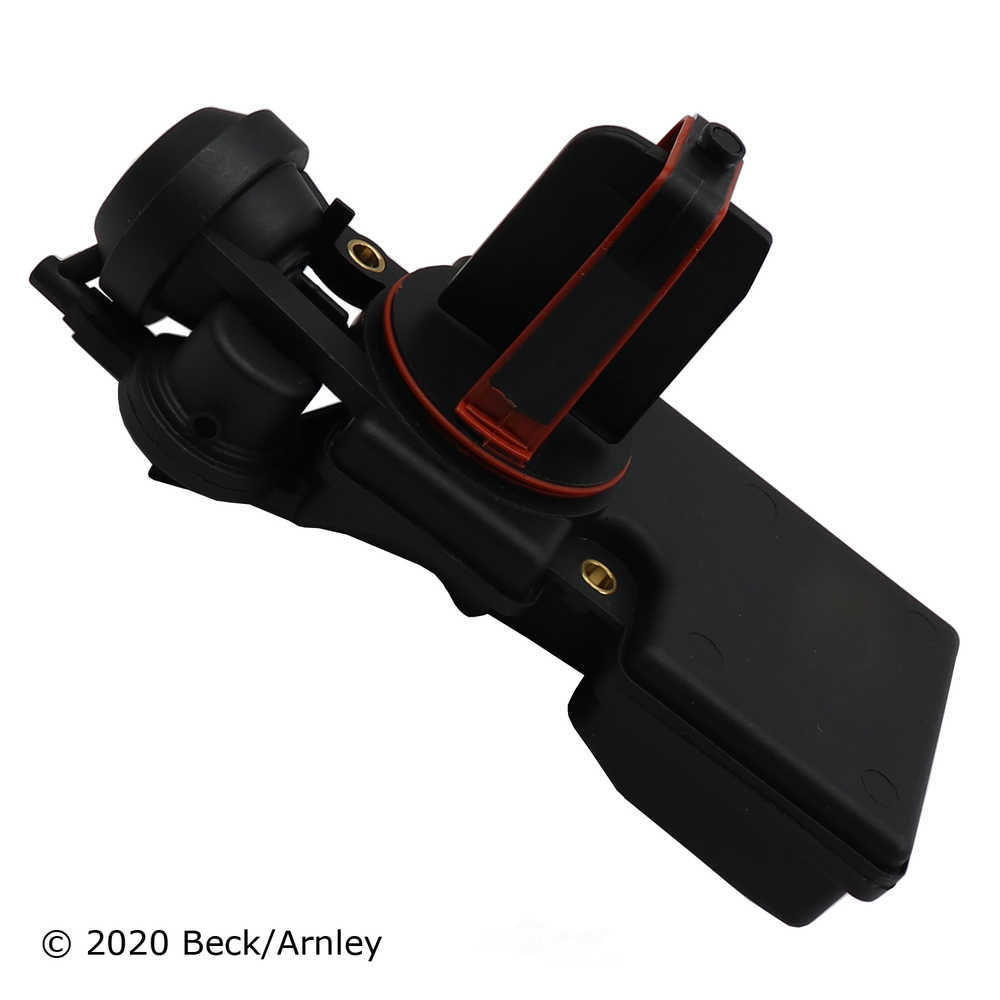 BECK/ARNLEY - Engine Intake Manifold Actuator - BAR 154-0174