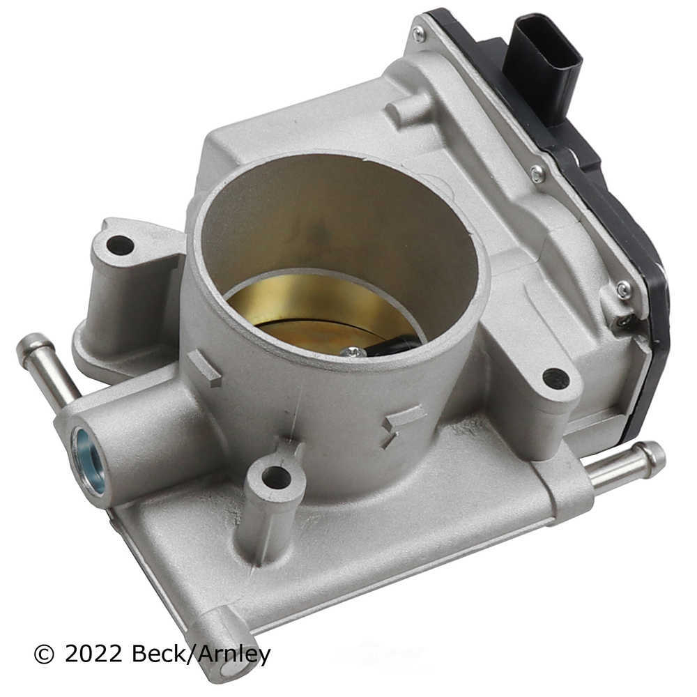 BECK/ARNLEY - Fuel Injection Throttle Body - BAR 154-0221