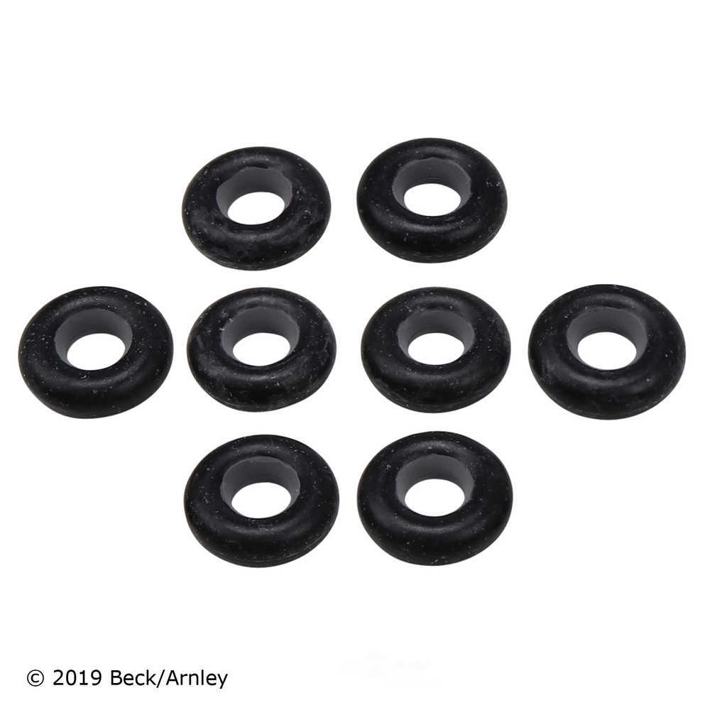 BECK/ARNLEY - Fuel Injection Nozzle O-Ring Kit - BAR 158-0020