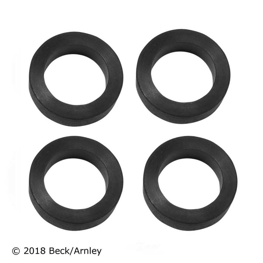 BECK/ARNLEY - Fuel Injector O-Ring - BAR 158-0021