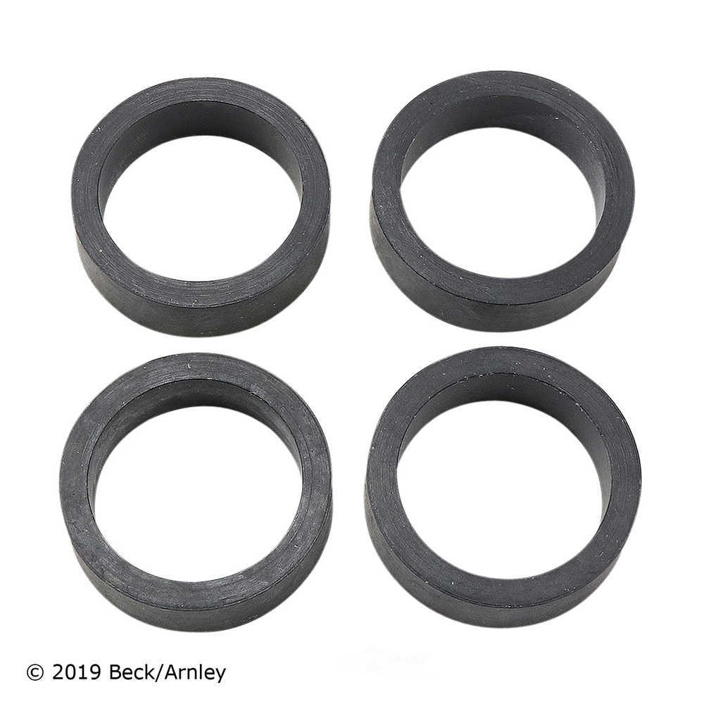 BECK/ARNLEY - Fuel Injection Nozzle O-Ring Kit - BAR 158-0022